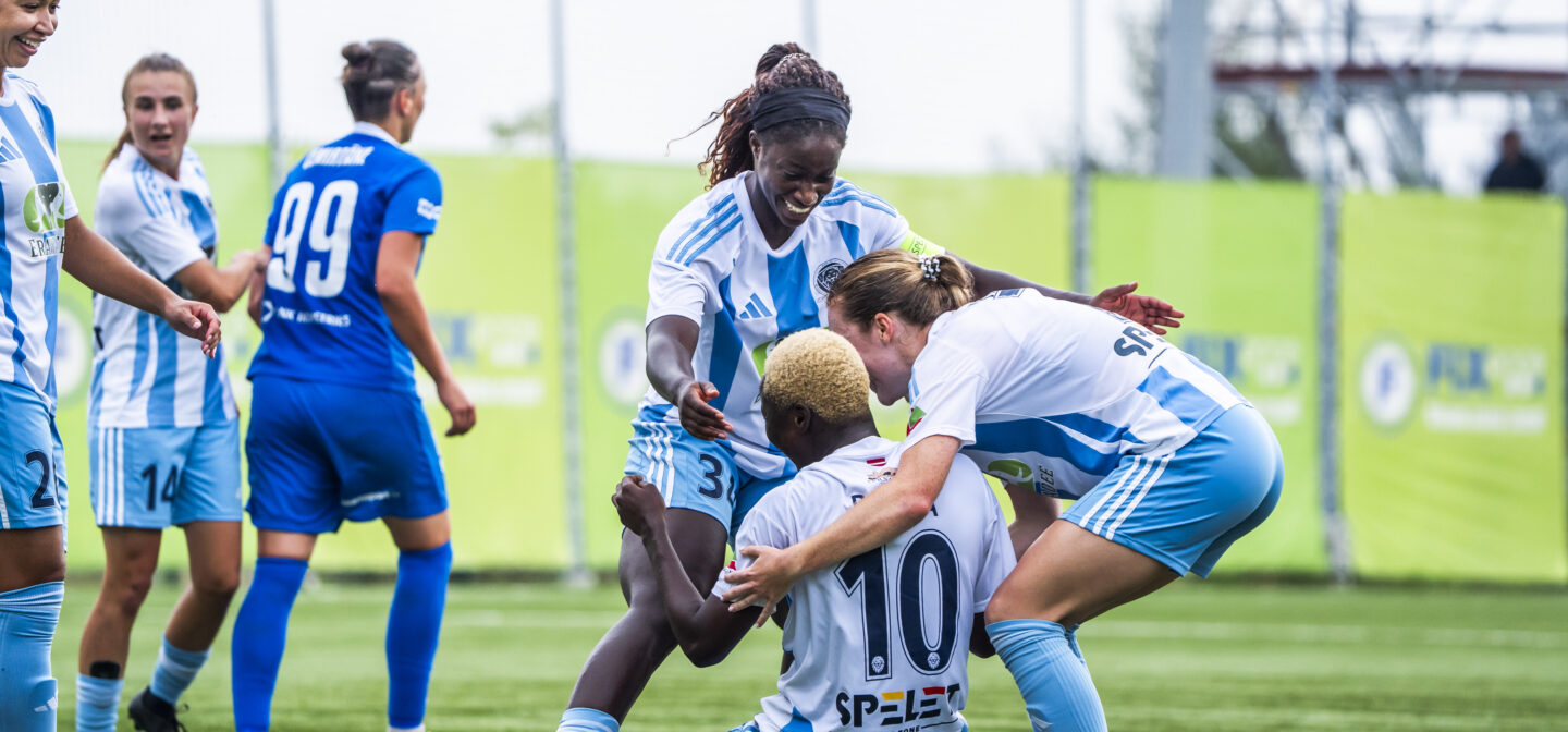 Third Victory in the Riga Derby and the Lead Position is Secured. - Riga FC
